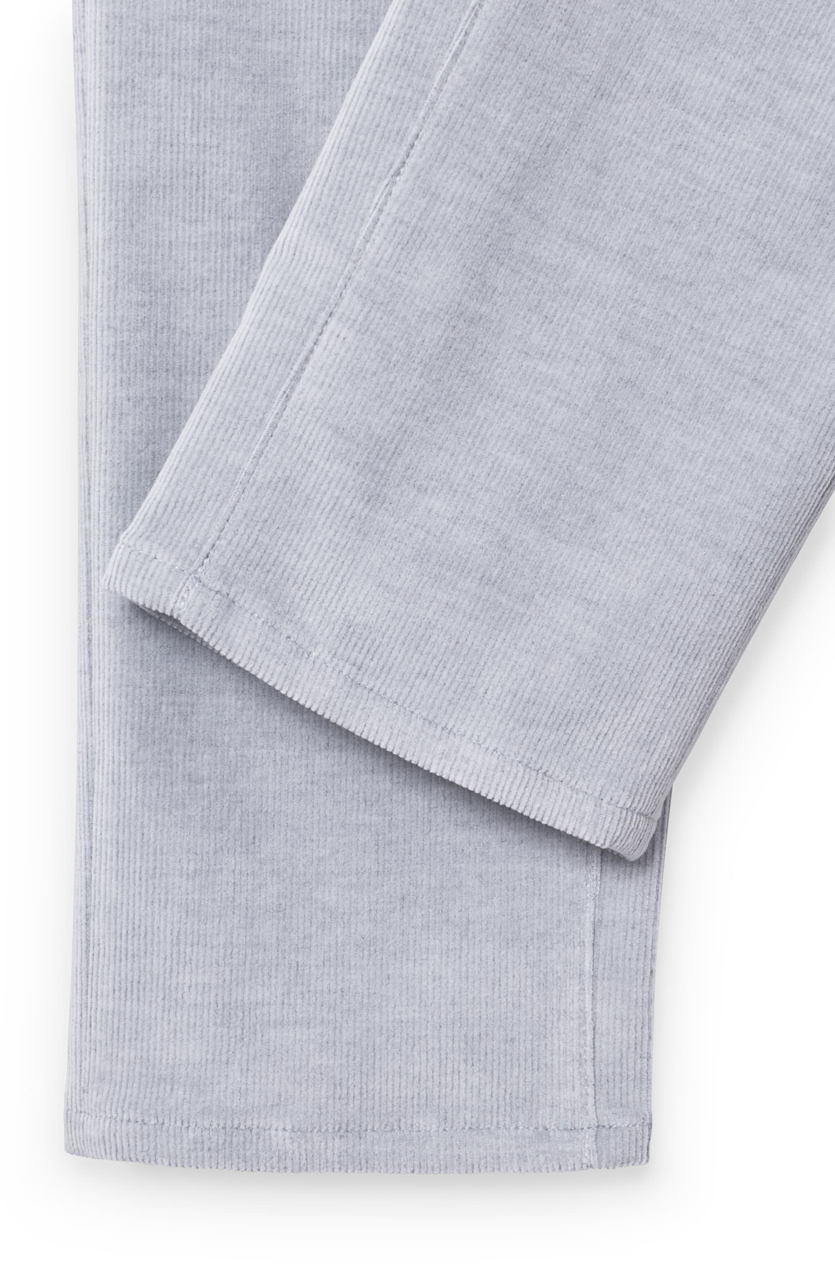 AD 35 - Pantalon en Velours Côtelé de Cachemire – Image 7