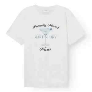 AD 94 - T-SHIRT MARTINI