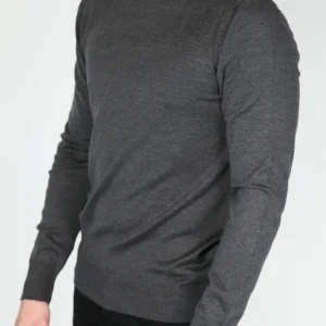 Sweater Avi Antraciet