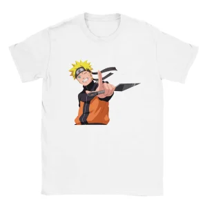 T-shirt Naruto Enfant