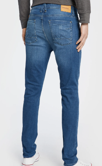 Jean Blend – Image 2