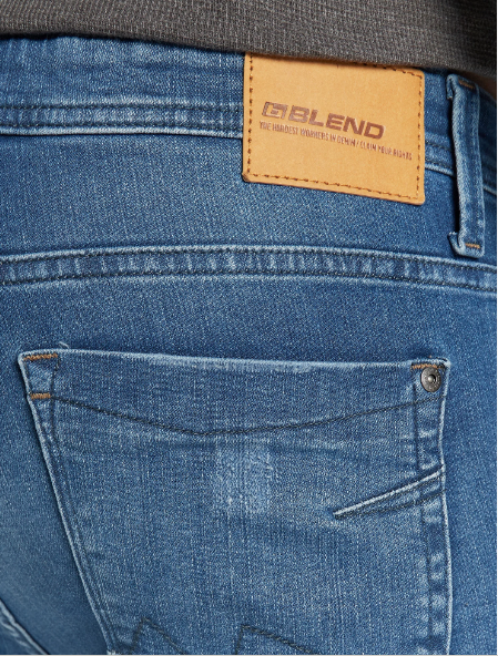 Jean Blend – Image 3