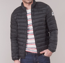 Doudoune Teddy Smith