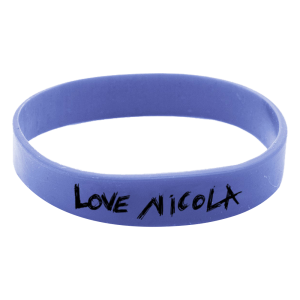 Bracelet Love Nicola