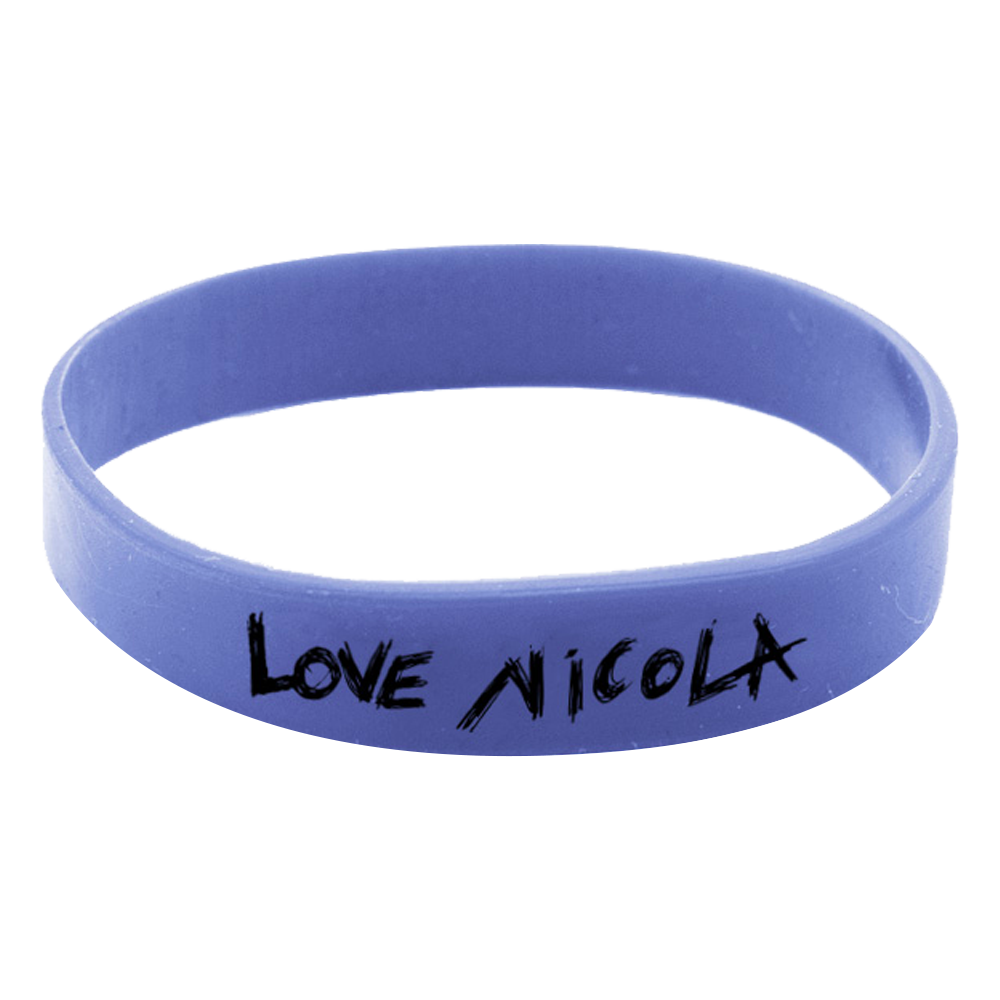 Bracelet Love Nicola