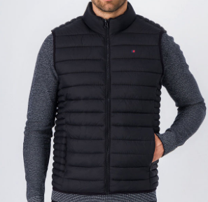 Doudoune sans manches Teddy Smith – Image 2