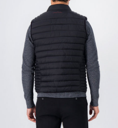 Doudoune sans manches Teddy Smith – Image 3