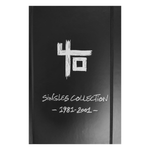 Carnet Chansons Singles Collection (1981-2001)