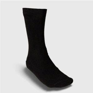 Chaussette auto chauffante