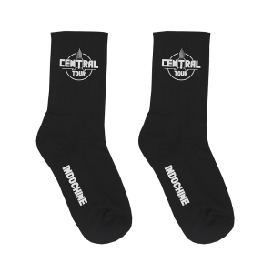 Chaussettes Central Tour