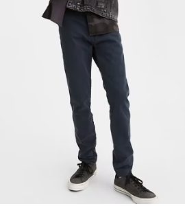 Chino Levi&rsquo;s