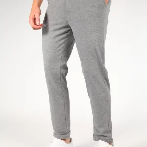 Chino Geovanni Grijs