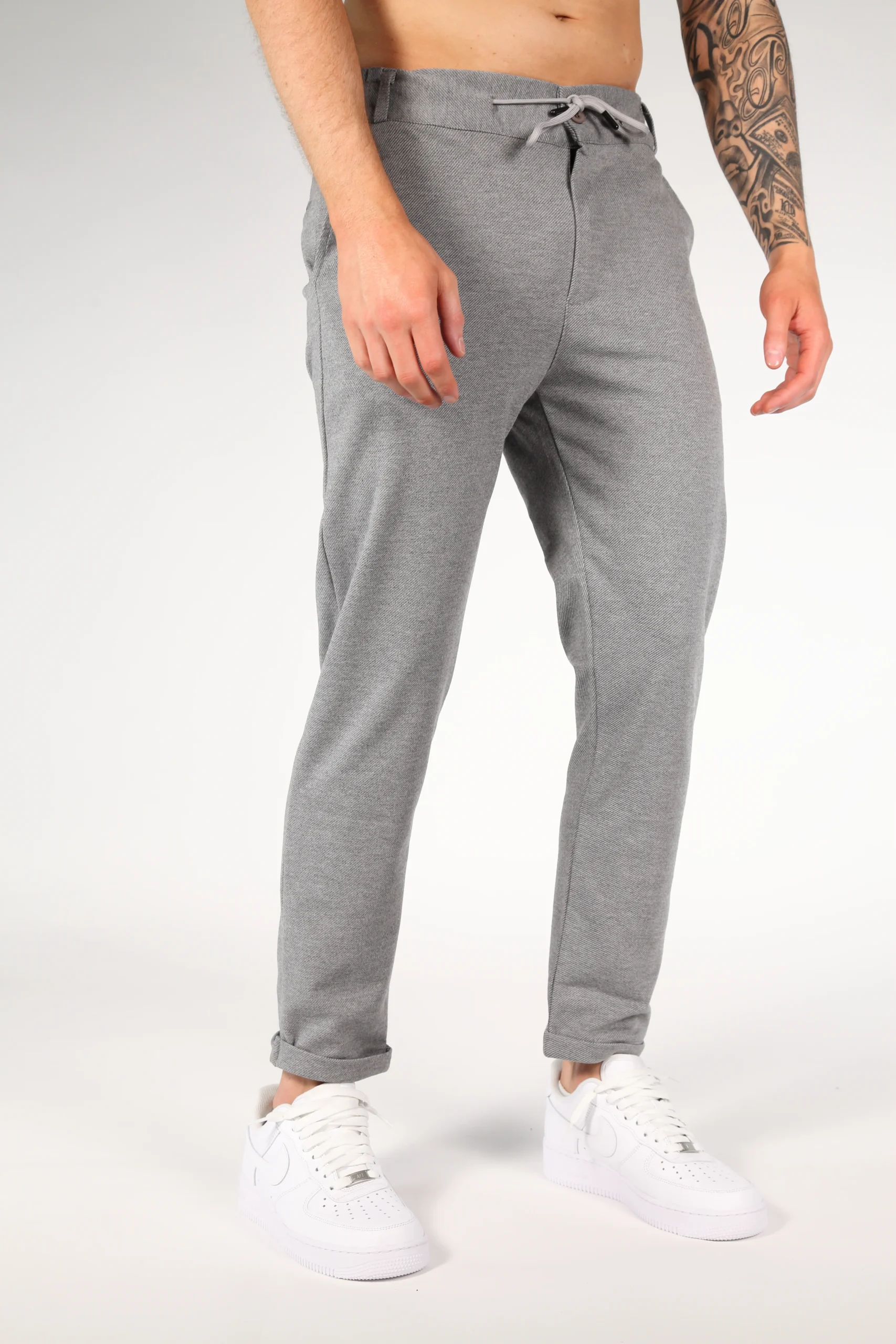 Chino Geovanni Grijs – Image 3