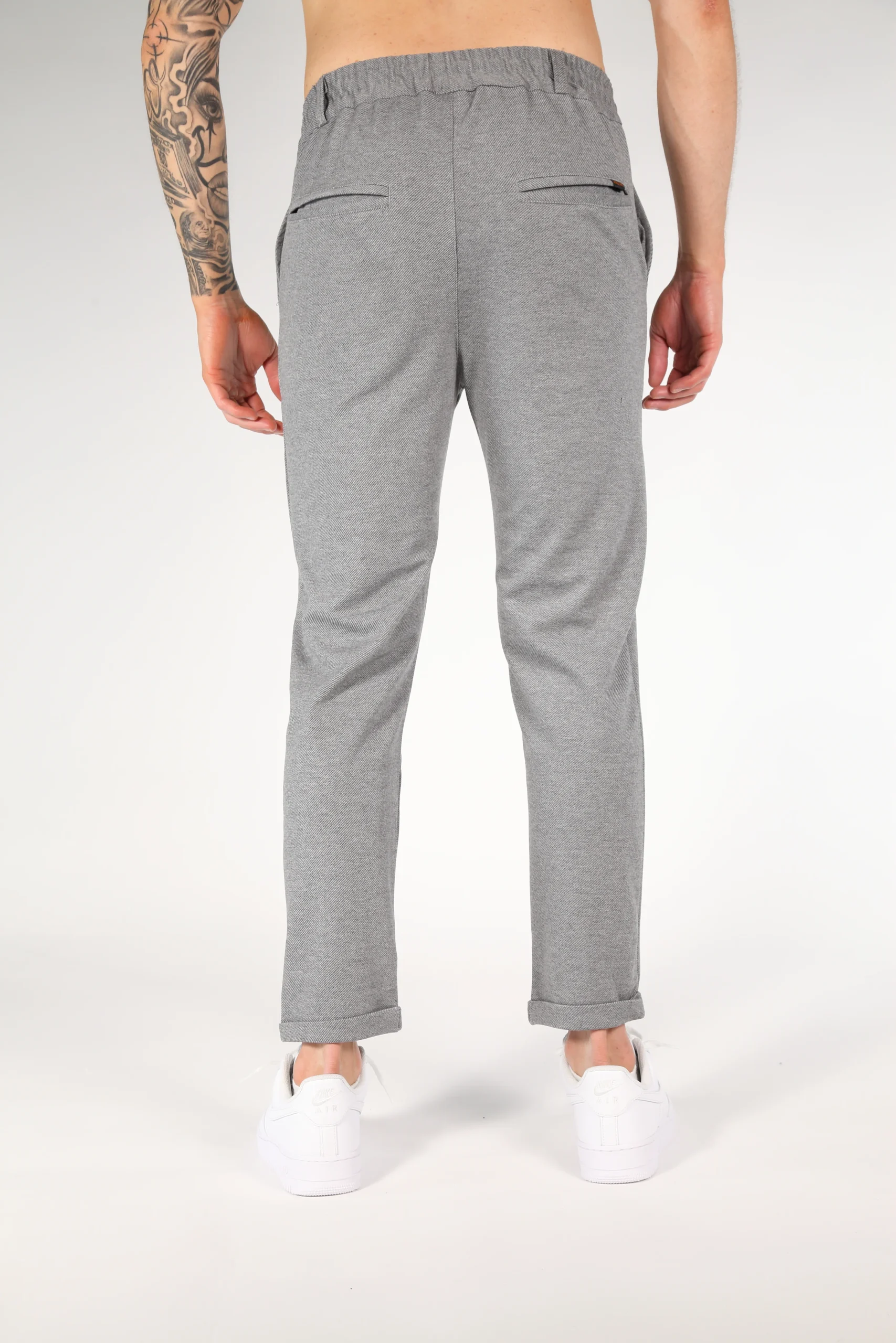 Chino Geovanni Grijs – Image 4