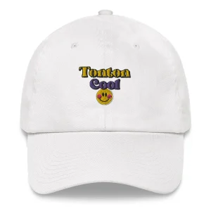 Casquette Tonton Cool