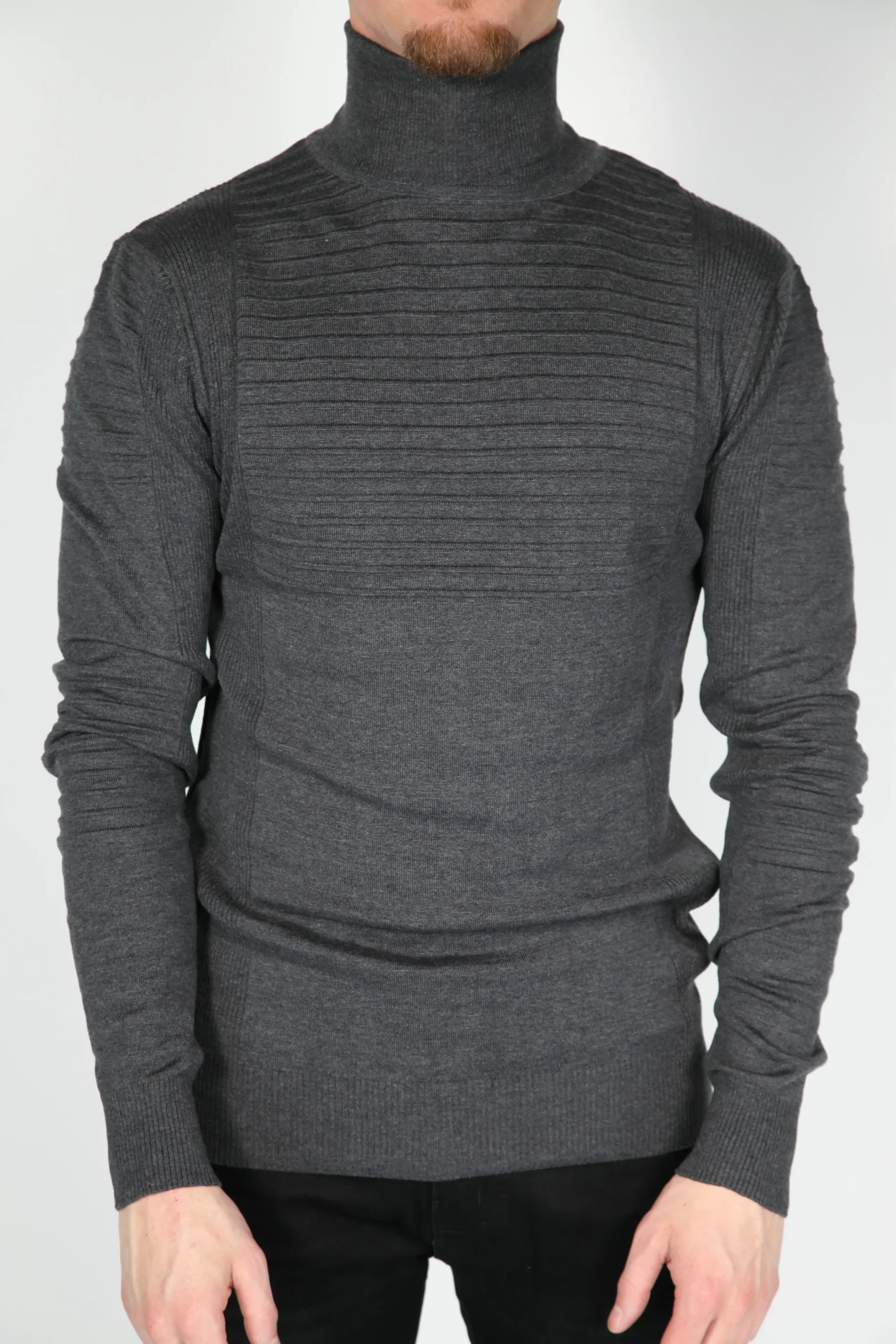 Coltrui Rib Antraciet – Image 4