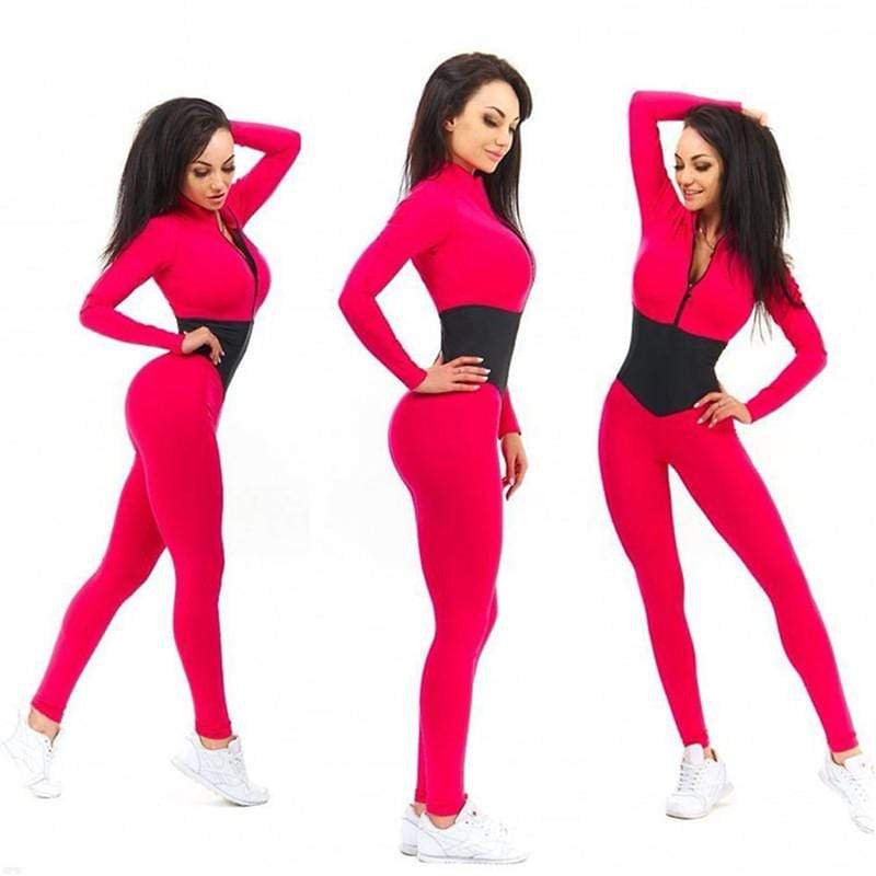 Combinaison sport – Image 8