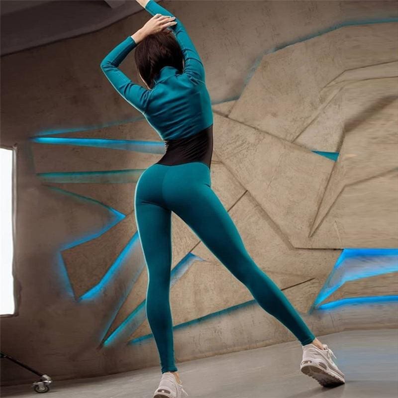 Combinaison sport – Image 7