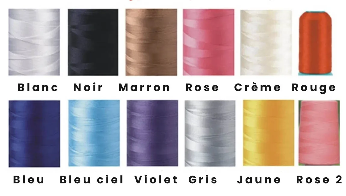 Barboteuse personnalisée brodée pour bébé – Image 3