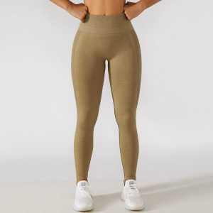 Legging Sport Gym Push Up
