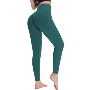 Legging Sport Moulant Extra Push Up – LadyFit™