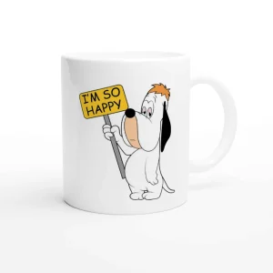 Mug Droopy