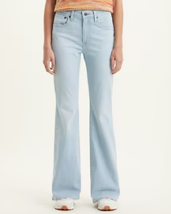 Jean Flare Levi&rsquo;s