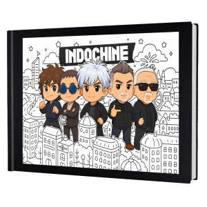 IndoKid book