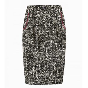 Jupe crayon MILLIONNARY