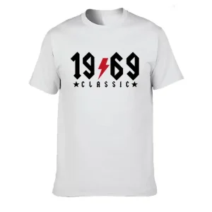 T-shirt 1969