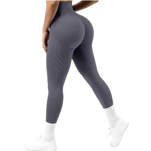 Legging Moulant Push Up