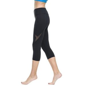 Legging Yoga 3/4