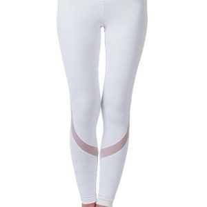 Legging Yoga taille haute