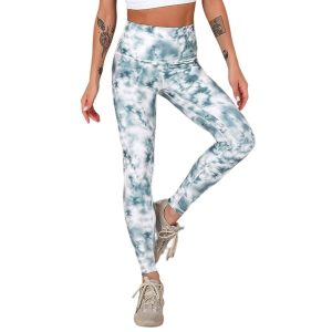 Legging Sport Sydney – LadyFit™