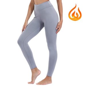 Legging Fourré Hiver 2022