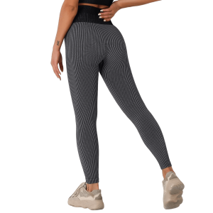Legging Côtelé Galbant Sport