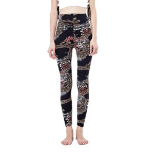 Legging Yoga taille haute