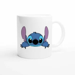 Mug Stitch Disney