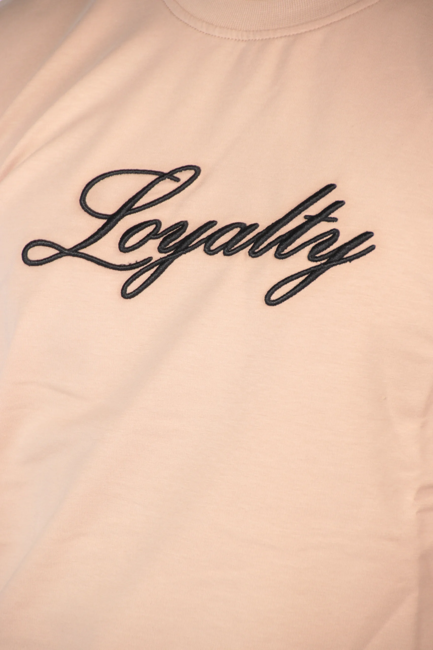 Beige Sweater Loyalty – Image 2