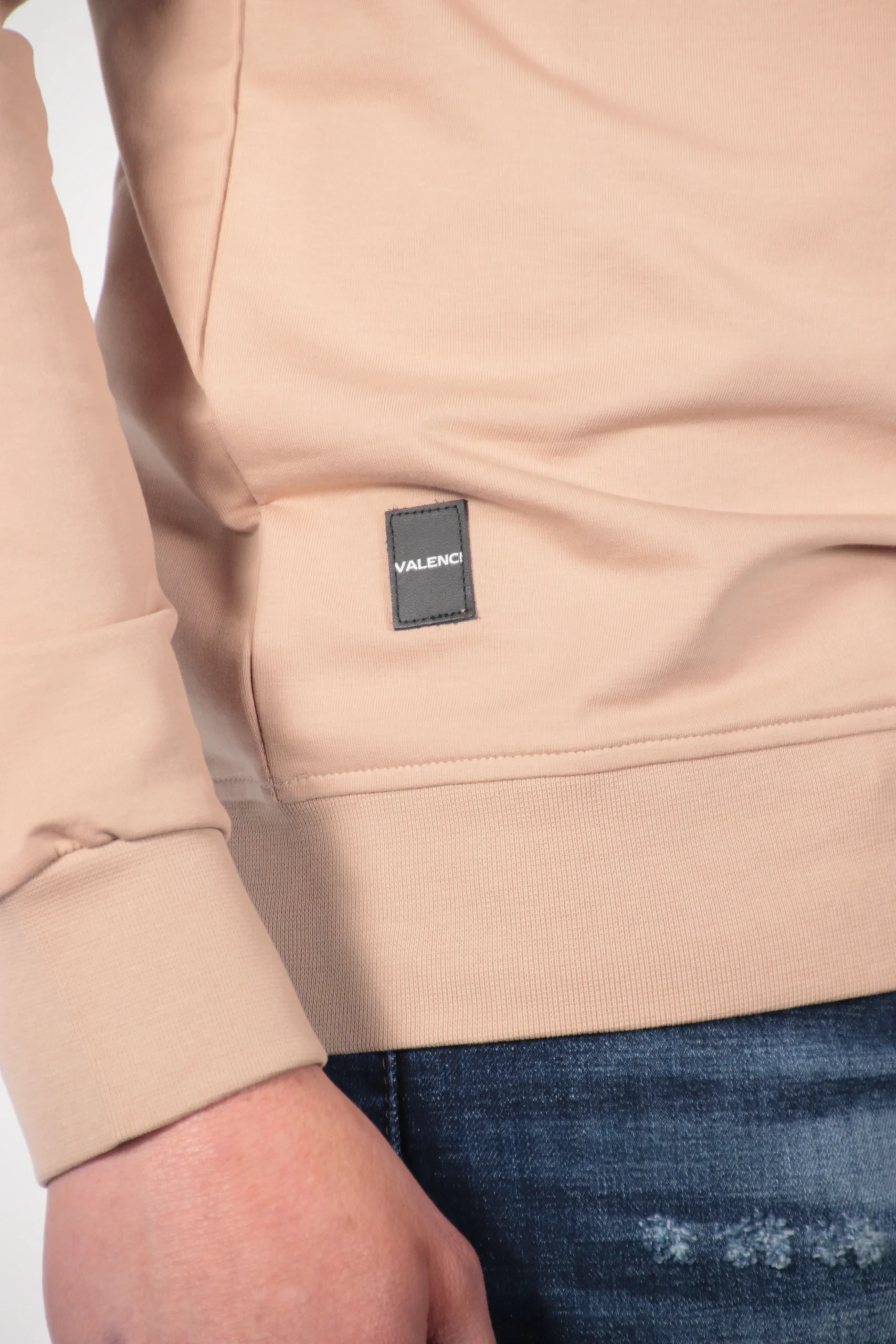 Beige Sweater Loyalty – Image 7