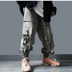 Pantalon cargo homme “CHINESE”