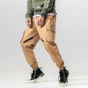 Pantalon cargo homme “Orty”