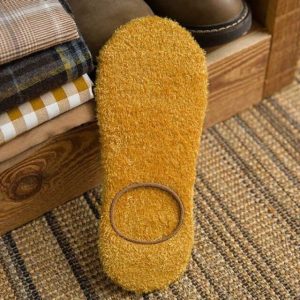 Chaussette antidérapante hiver