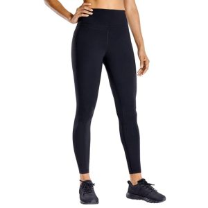 Legging Sport Sensation Nue – CRZ YOGA
