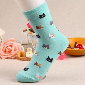 Chaussette Chat – ADONIS