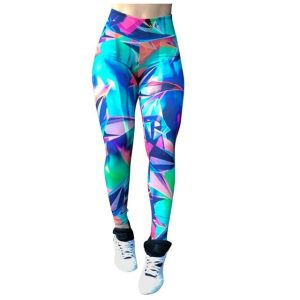 Legging Coloré Sport