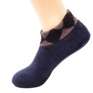 Chausson boots homme