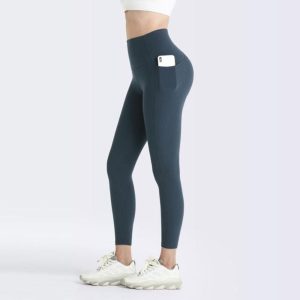 Legging Fitness avec poche