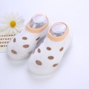 Chaussette polaire enfant