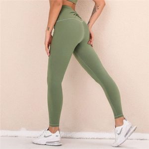 Legging Sport Ceinture Large